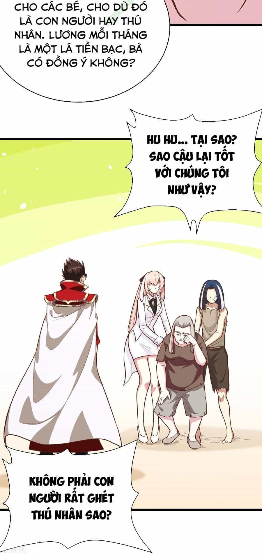 Từ Hôm Nay Bắt Đầu Làm Thành Chủ - Chương 87.2 - ảnh 36