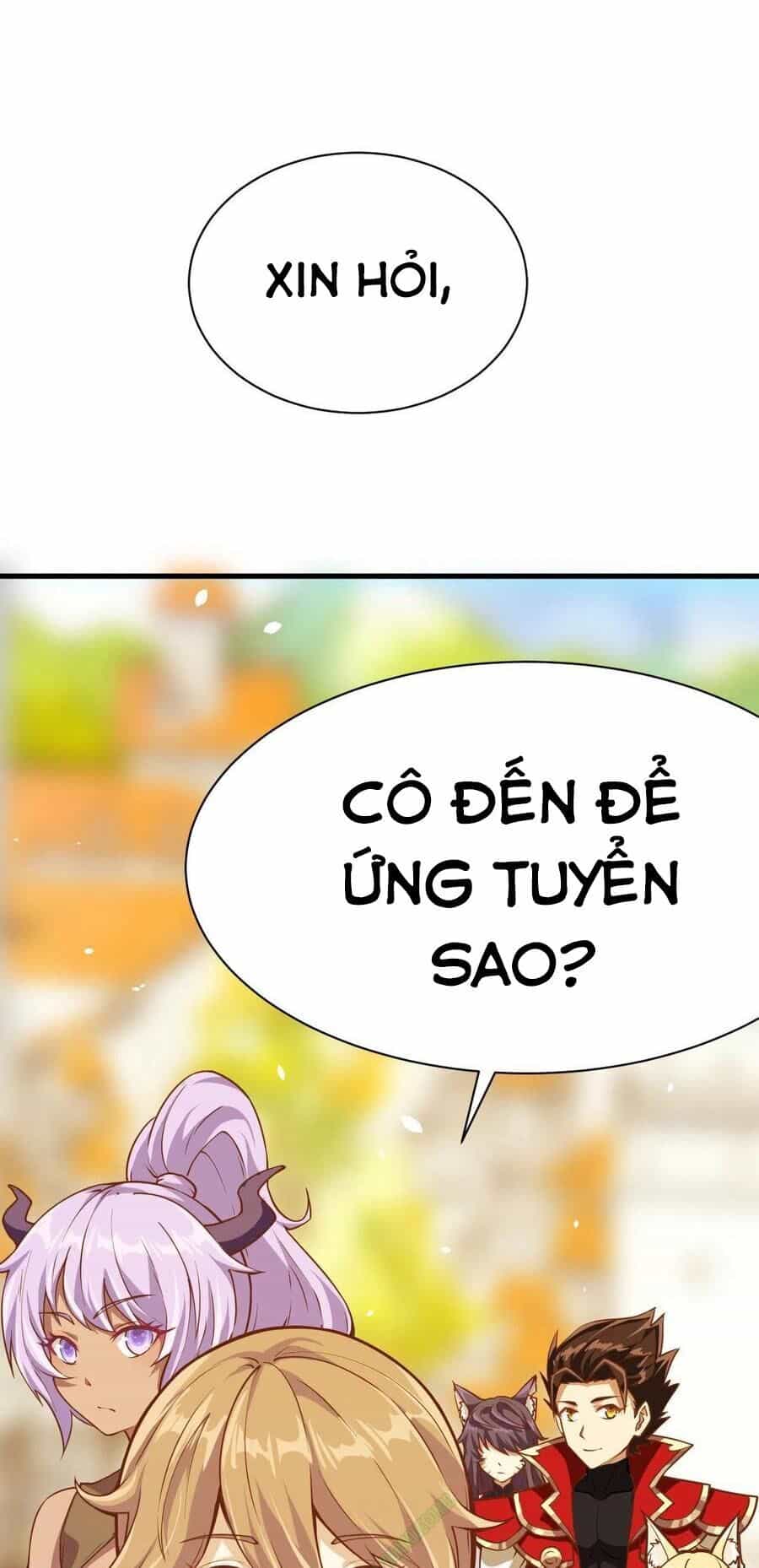 Từ Hôm Nay Bắt Đầu Làm Thành Chủ - Chương 88 - ảnh 15