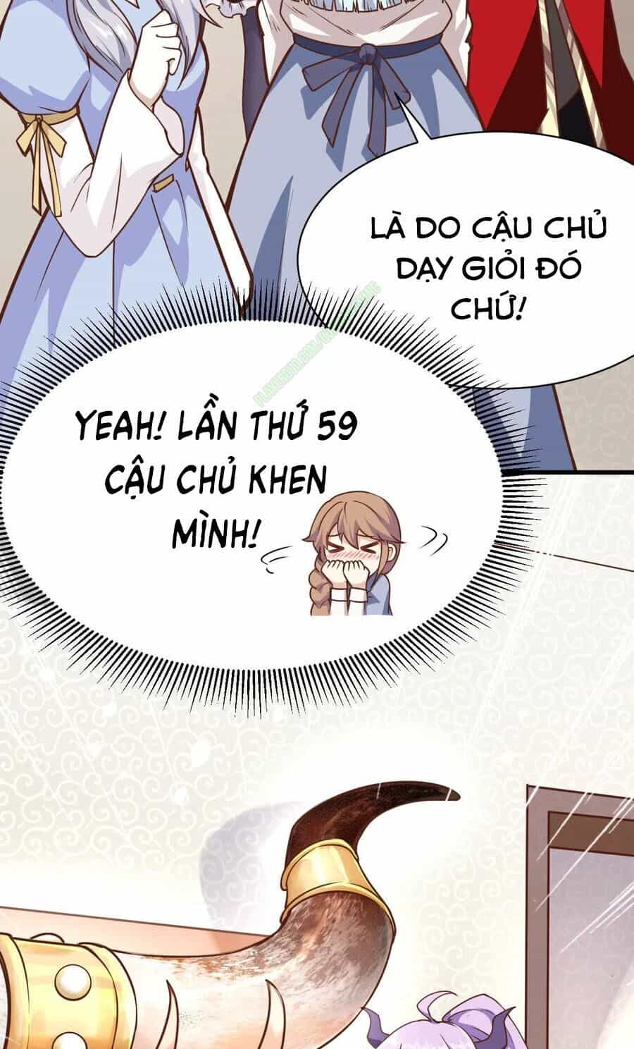 Từ Hôm Nay Bắt Đầu Làm Thành Chủ - Chương 88 - ảnh 22