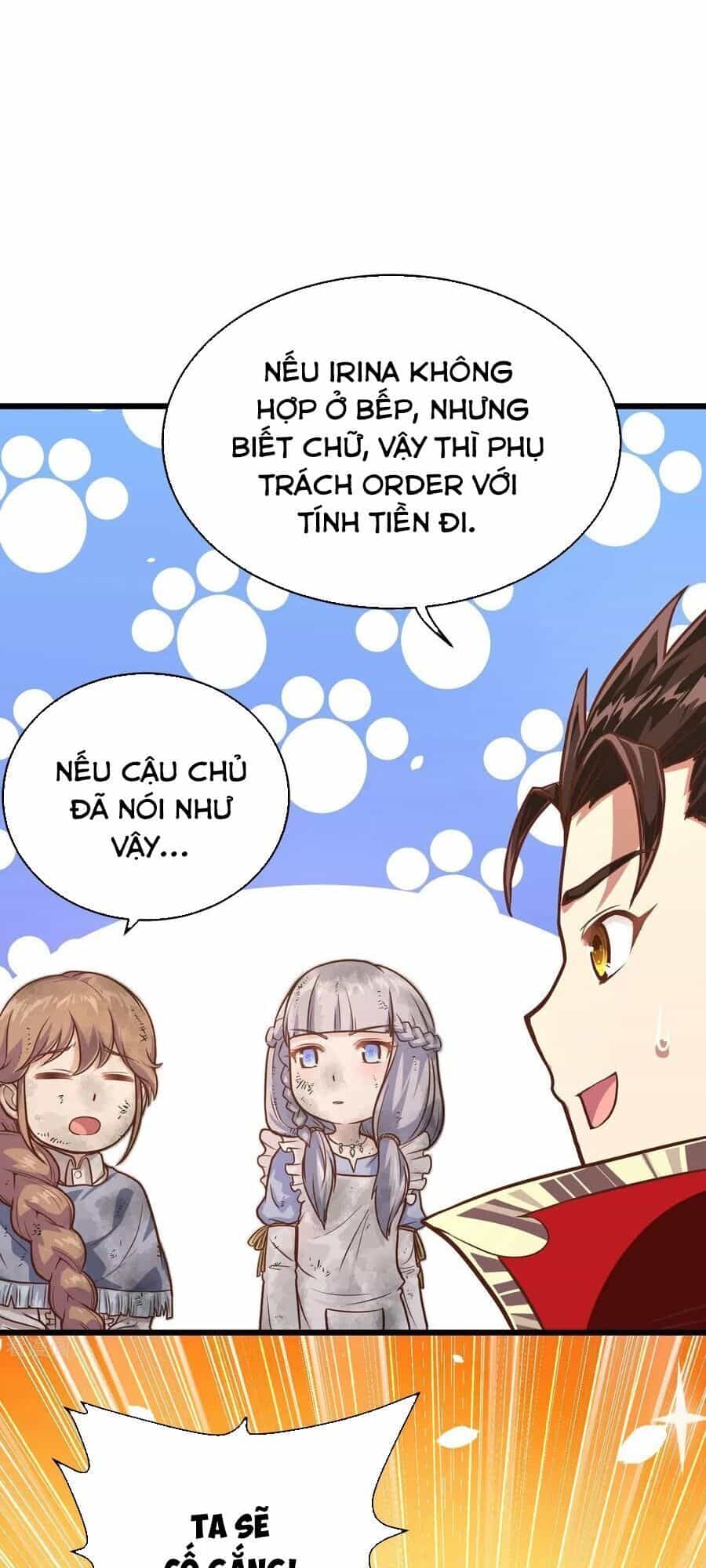 Từ Hôm Nay Bắt Đầu Làm Thành Chủ - Chương 88.2 - ảnh 32