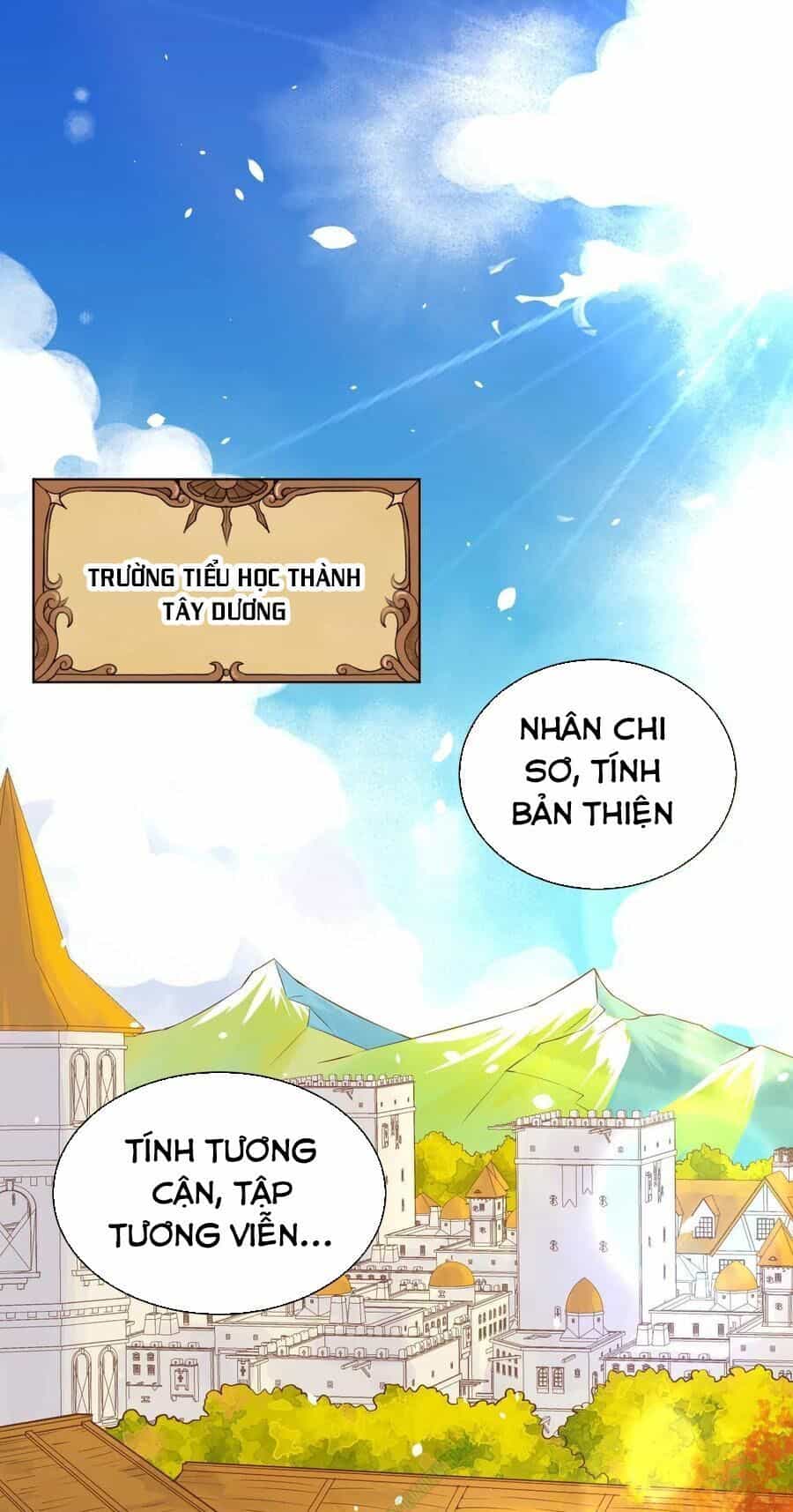 Từ Hôm Nay Bắt Đầu Làm Thành Chủ - Chương 89 - ảnh 1