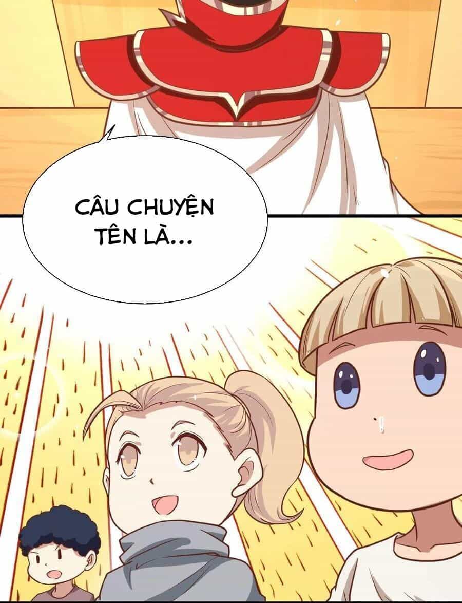 Từ Hôm Nay Bắt Đầu Làm Thành Chủ - Chương 89 - ảnh 18