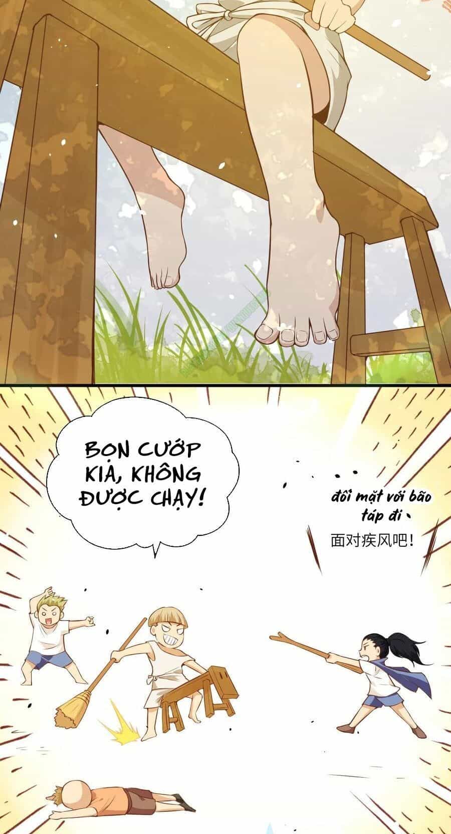 Từ Hôm Nay Bắt Đầu Làm Thành Chủ - Chương 89 - ảnh 6