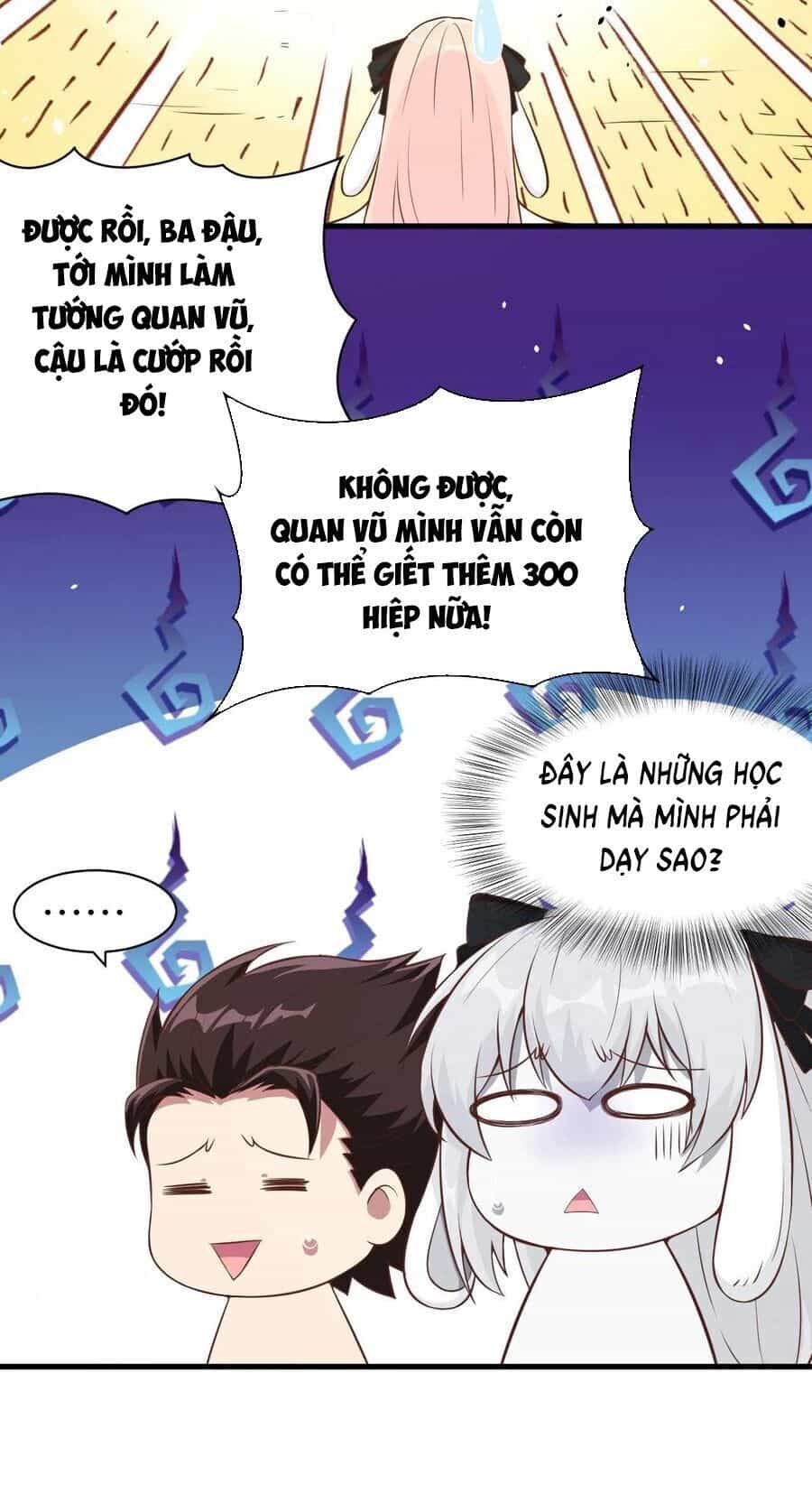 Từ Hôm Nay Bắt Đầu Làm Thành Chủ - Chương 89 - ảnh 7
