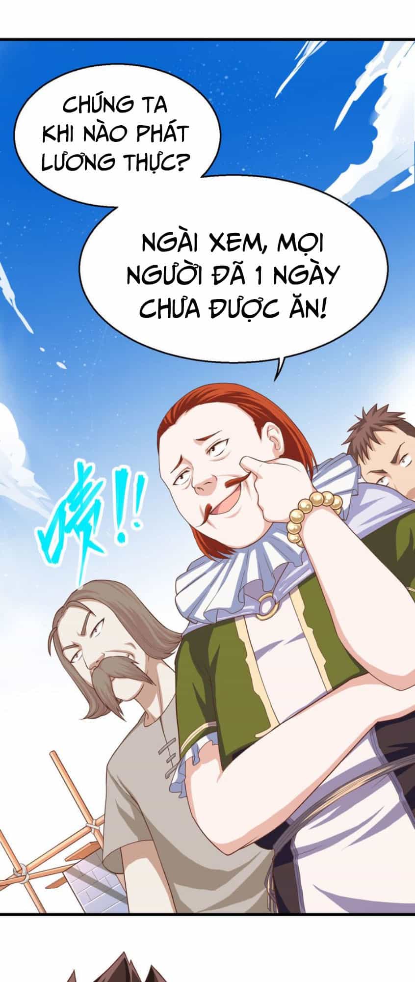Từ Hôm Nay Bắt Đầu Làm Thành Chủ - Chương 13 - ảnh 27