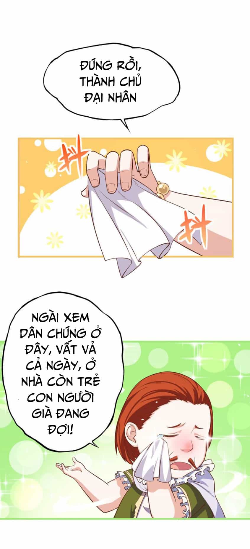 Từ Hôm Nay Bắt Đầu Làm Thành Chủ - Chương 13 - ảnh 31