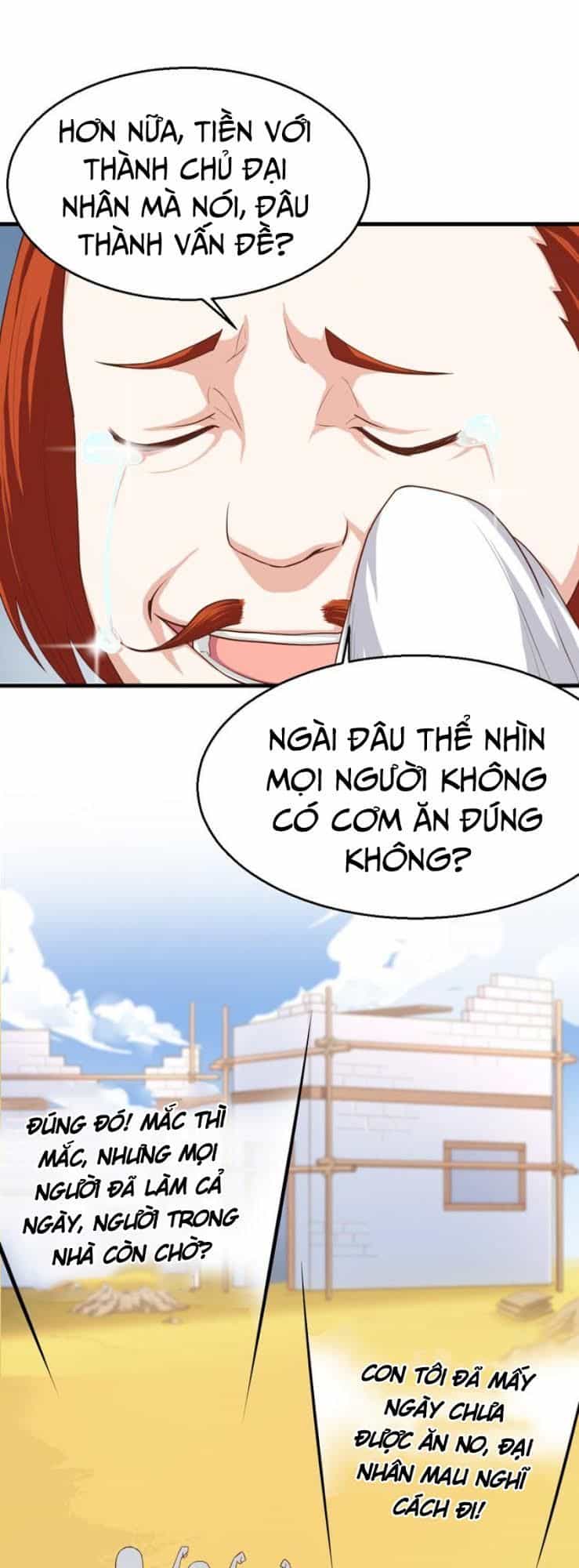 Từ Hôm Nay Bắt Đầu Làm Thành Chủ - Chương 13 - ảnh 40