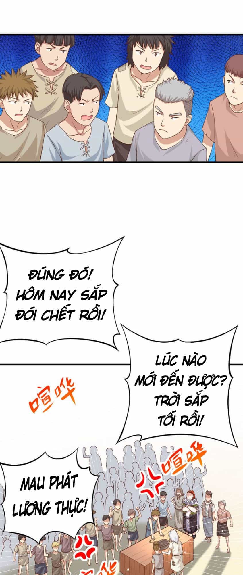 Từ Hôm Nay Bắt Đầu Làm Thành Chủ - Chương 13 - ảnh 9