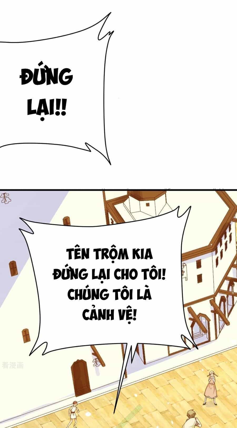 Từ Hôm Nay Bắt Đầu Làm Thành Chủ - Chương 90 - ảnh 18