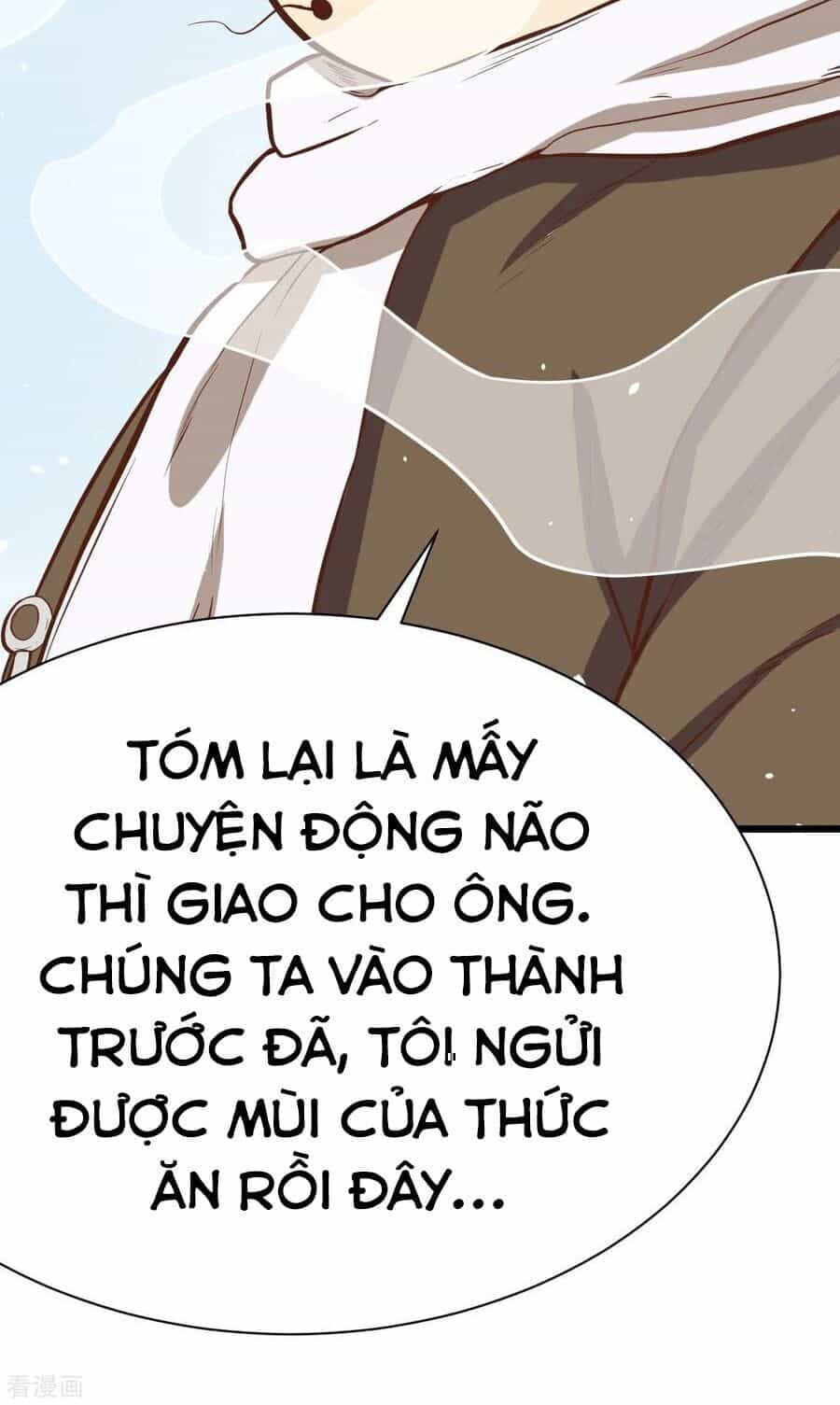 Từ Hôm Nay Bắt Đầu Làm Thành Chủ - Chương 90.2 - ảnh 20
