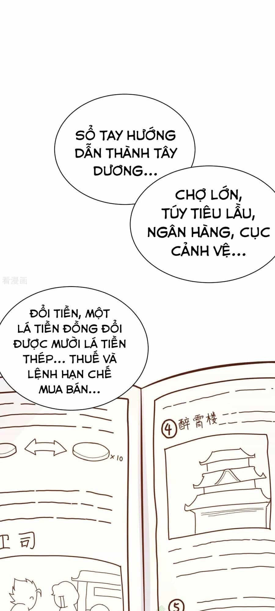 Từ Hôm Nay Bắt Đầu Làm Thành Chủ - Chương 91 - ảnh 1