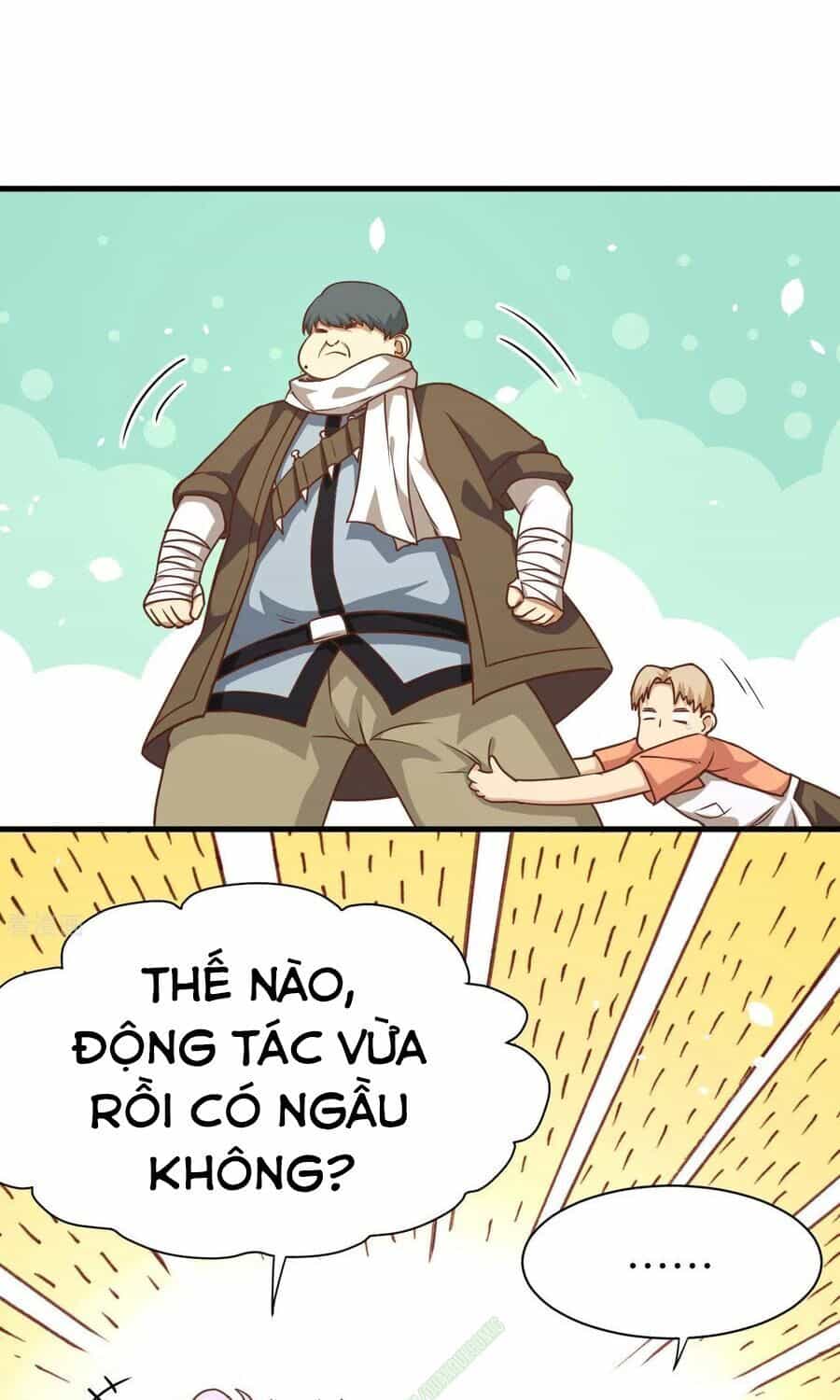 Từ Hôm Nay Bắt Đầu Làm Thành Chủ - Chương 91 - ảnh 17