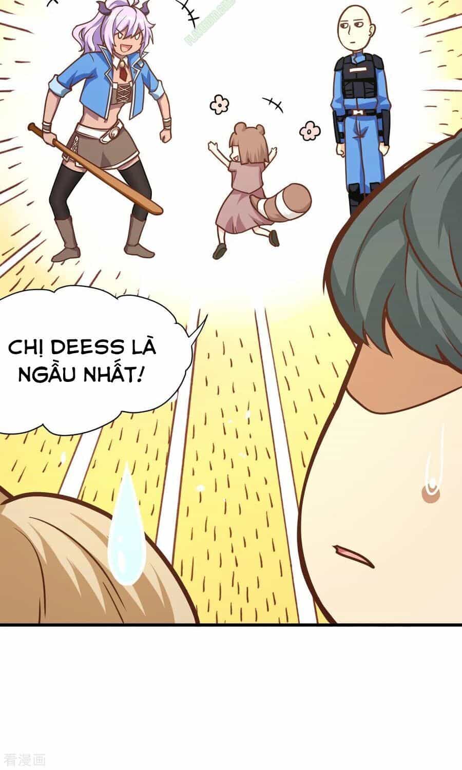 Từ Hôm Nay Bắt Đầu Làm Thành Chủ - Chương 91 - ảnh 18