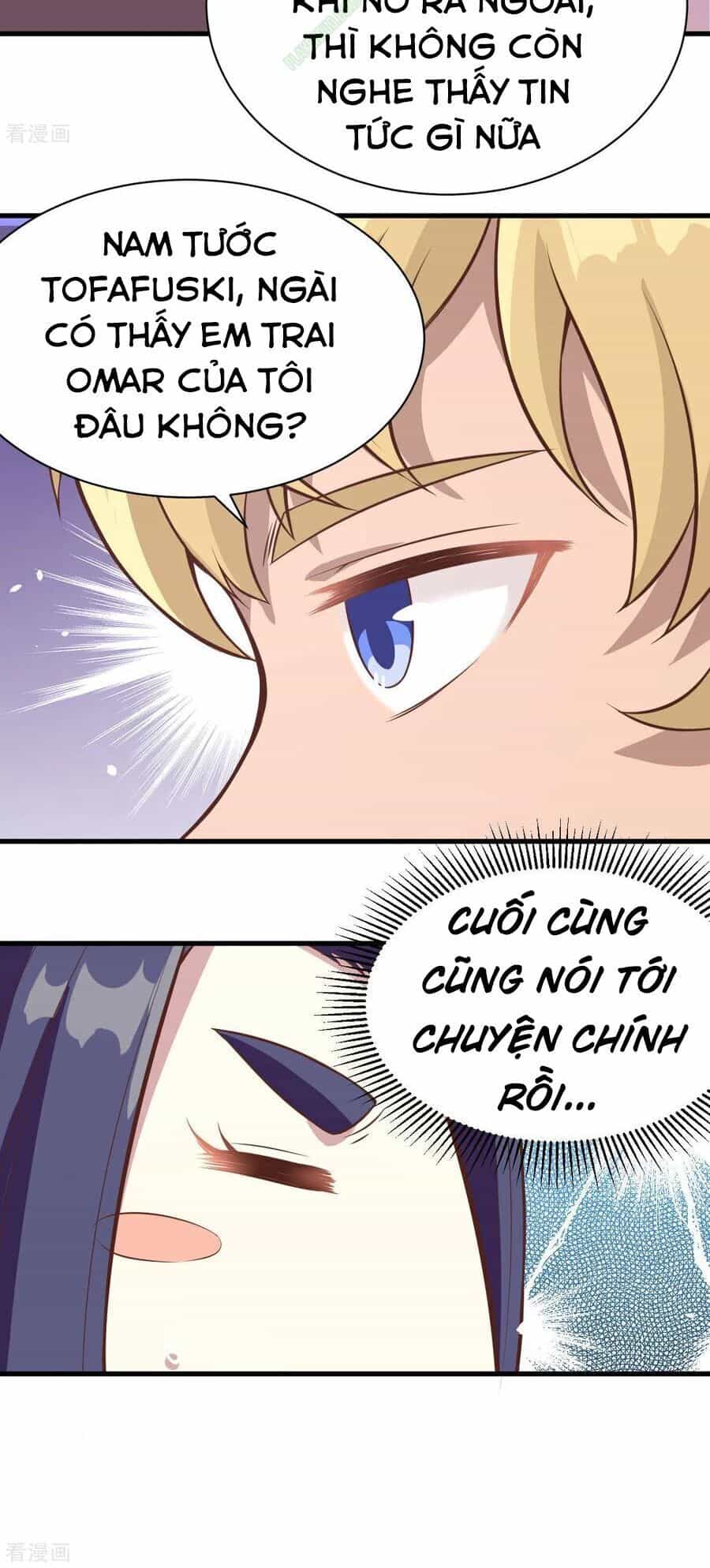 Từ Hôm Nay Bắt Đầu Làm Thành Chủ - Chương 92 - ảnh 19
