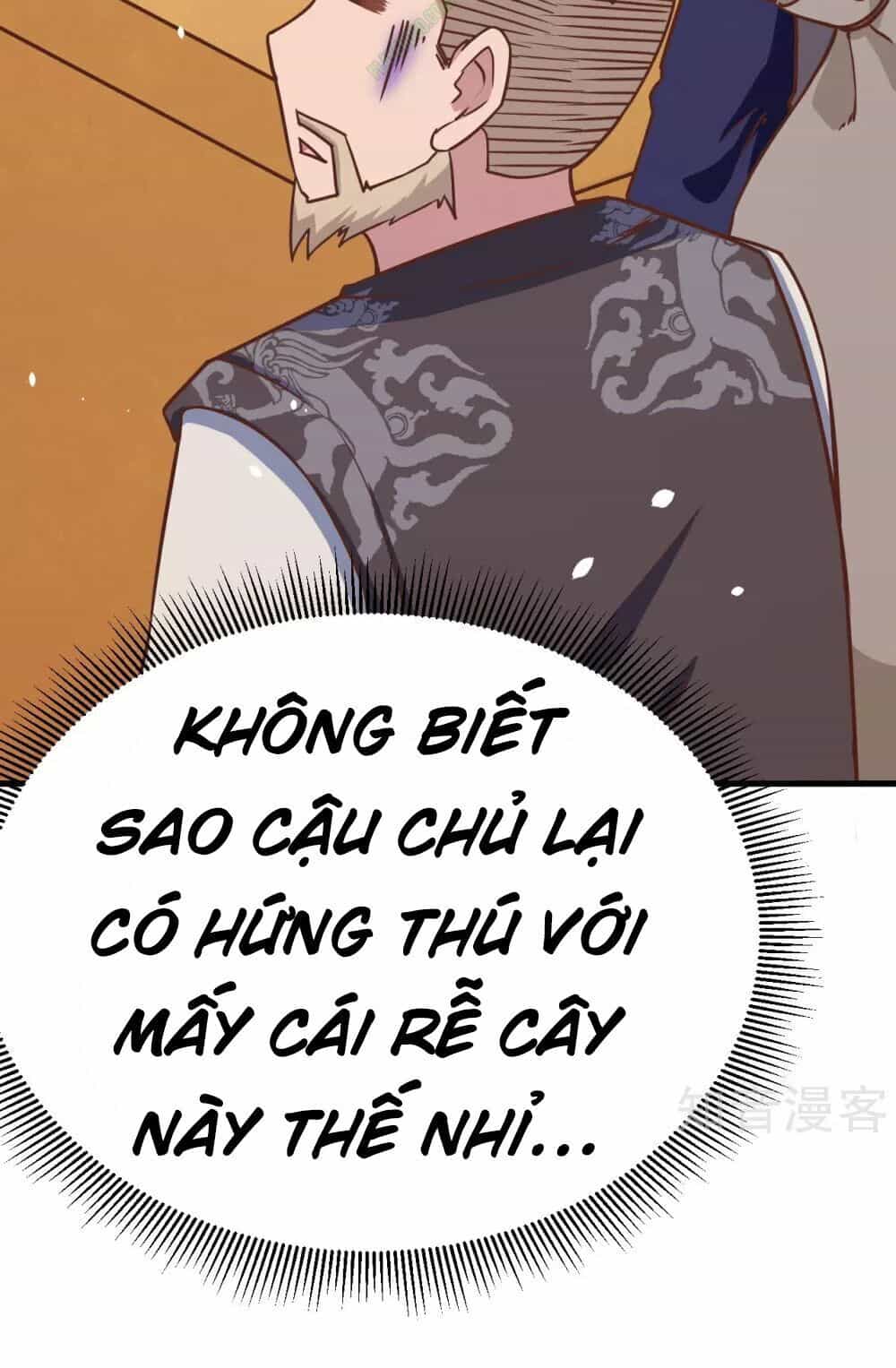 Từ Hôm Nay Bắt Đầu Làm Thành Chủ - Chương 93 - ảnh 10