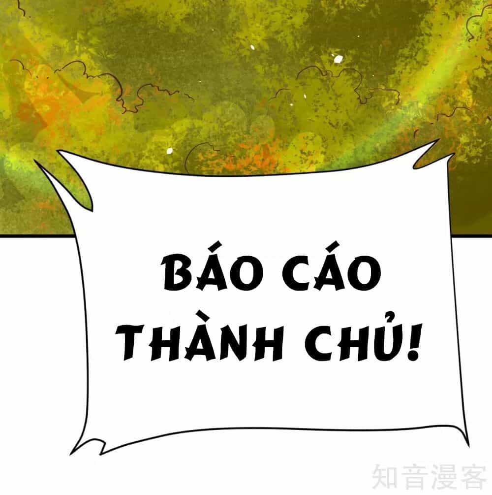 Từ Hôm Nay Bắt Đầu Làm Thành Chủ - Chương 93 - ảnh 3