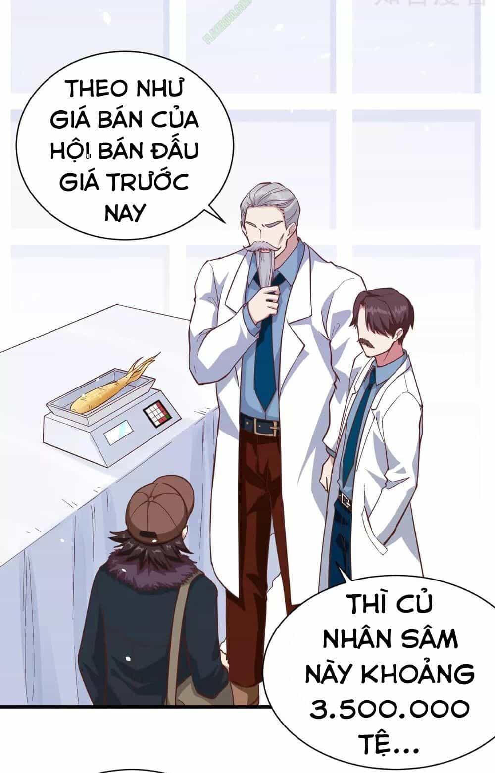 Từ Hôm Nay Bắt Đầu Làm Thành Chủ - Chương 94 - ảnh 24
