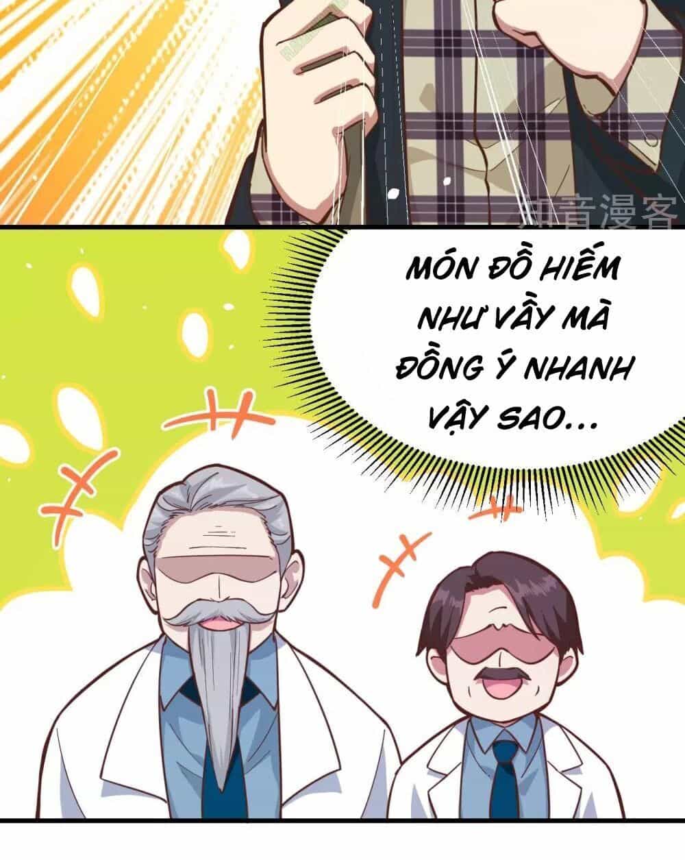 Từ Hôm Nay Bắt Đầu Làm Thành Chủ - Chương 94 - ảnh 26