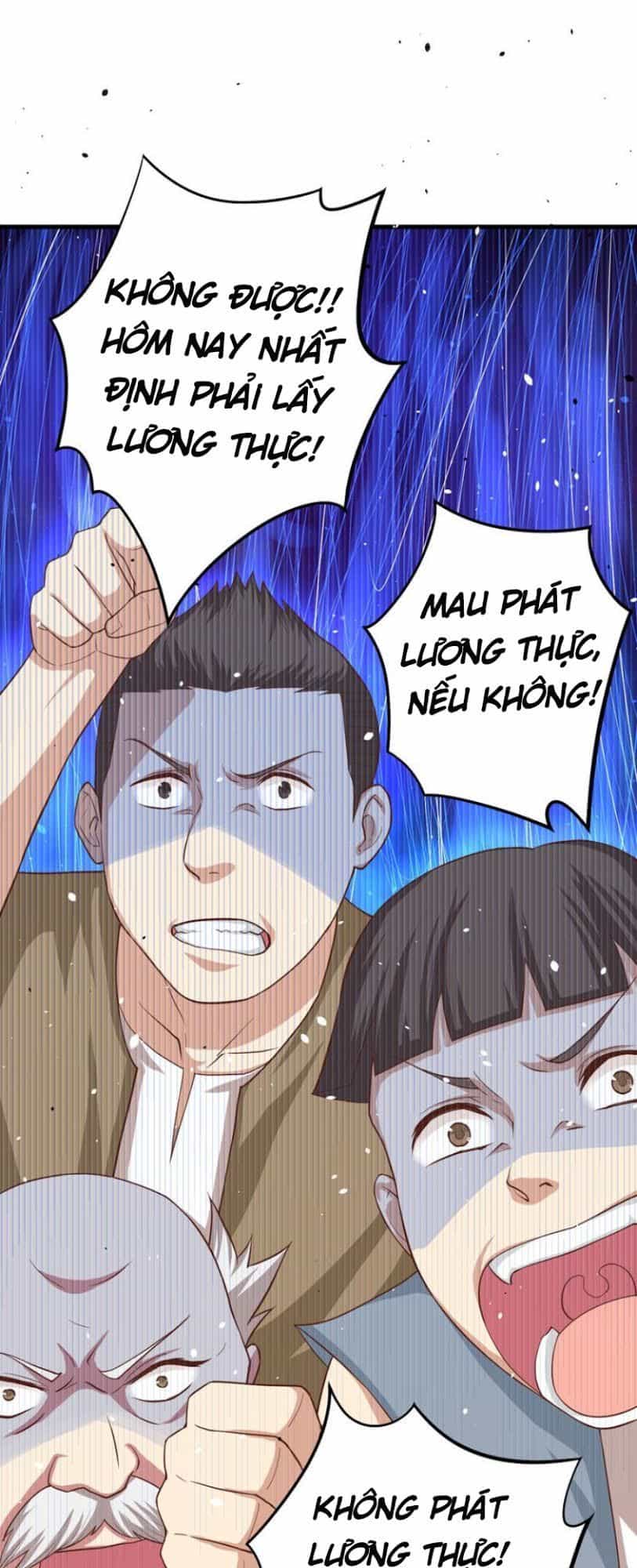 Từ Hôm Nay Bắt Đầu Làm Thành Chủ - Chương 14 - ảnh 7