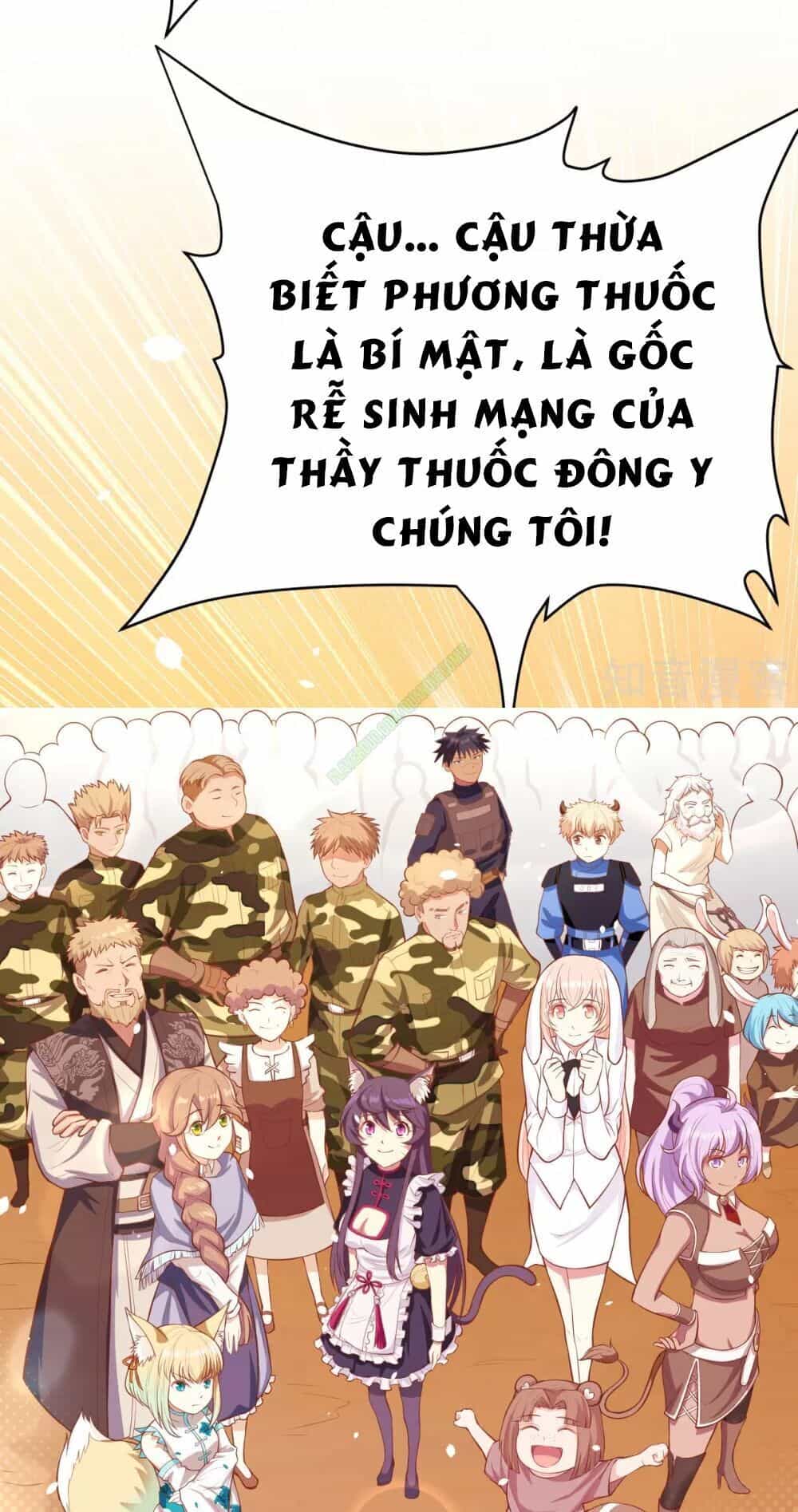 Từ Hôm Nay Bắt Đầu Làm Thành Chủ - Chương 94.2 - ảnh 16