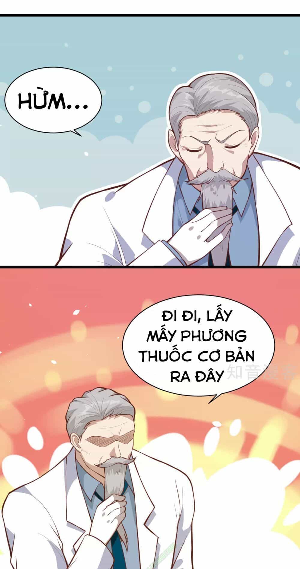 Từ Hôm Nay Bắt Đầu Làm Thành Chủ - Chương 94.2 - ảnh 18