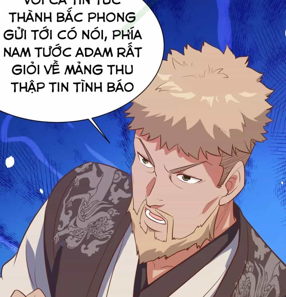 Từ Hôm Nay Bắt Đầu Làm Thành Chủ - Chương 95 - ảnh 11
