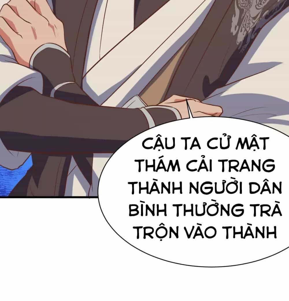 Từ Hôm Nay Bắt Đầu Làm Thành Chủ - Chương 95 - ảnh 12