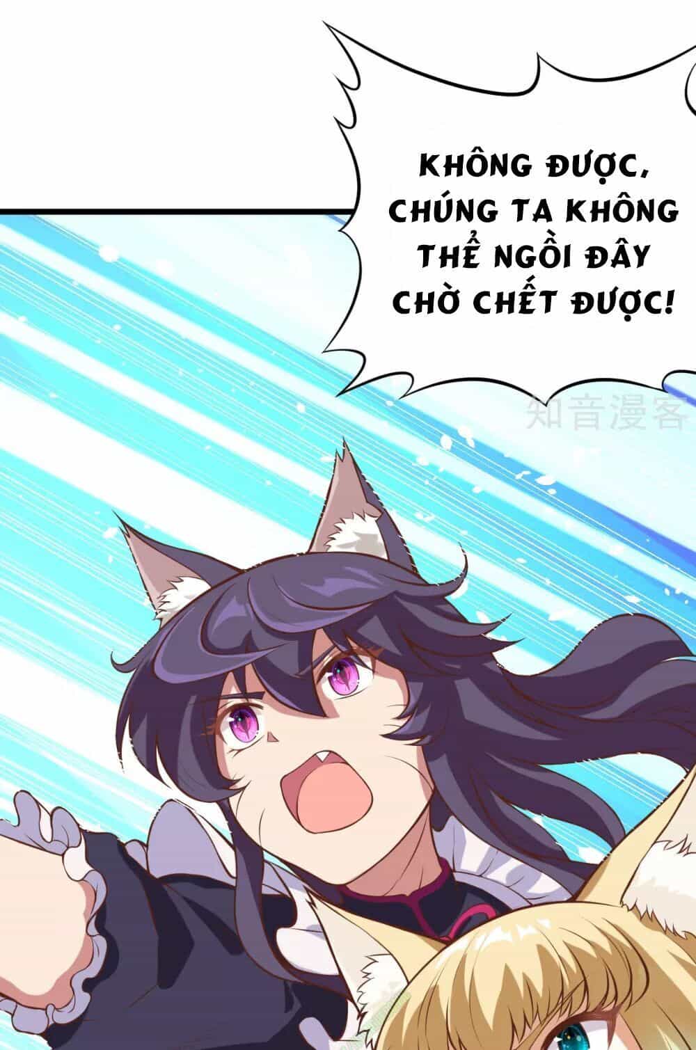 Từ Hôm Nay Bắt Đầu Làm Thành Chủ - Chương 95 - ảnh 15