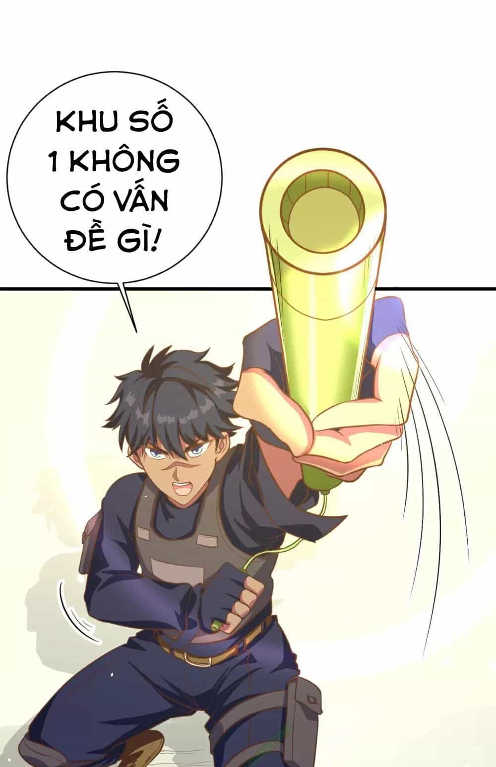 Từ Hôm Nay Bắt Đầu Làm Thành Chủ - Chương 95 - ảnh 31