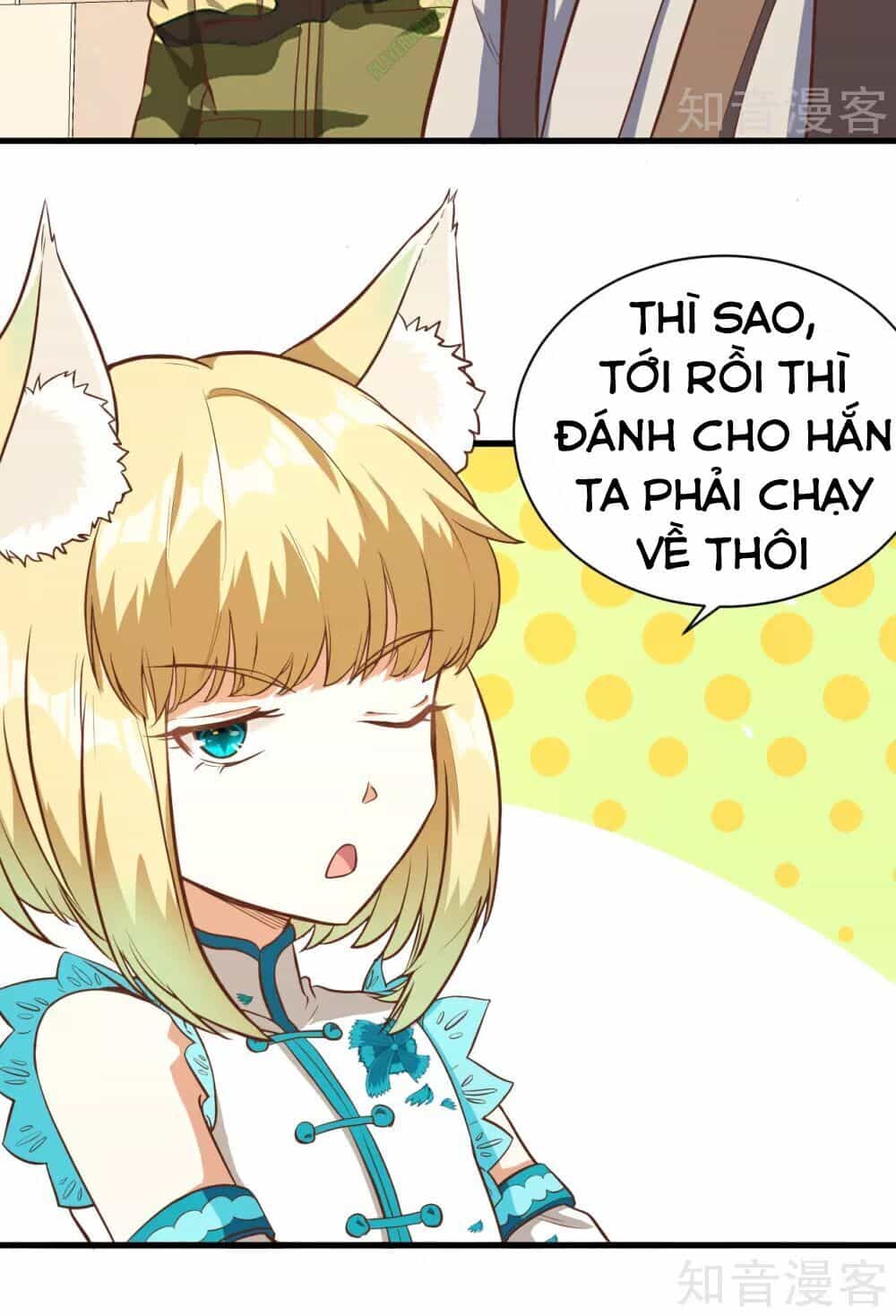 Từ Hôm Nay Bắt Đầu Làm Thành Chủ - Chương 95 - ảnh 5