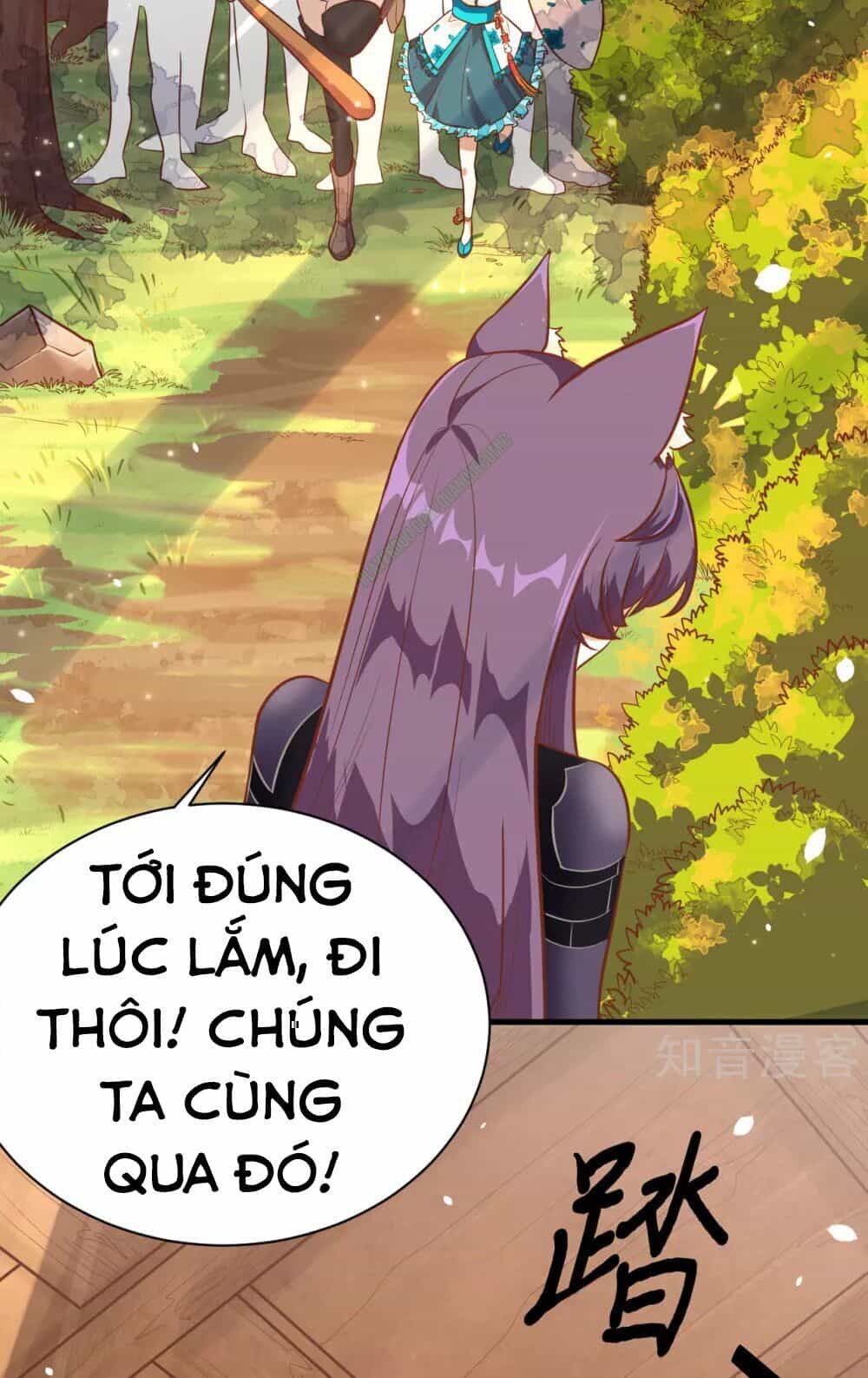 Từ Hôm Nay Bắt Đầu Làm Thành Chủ - Chương 95.2 - ảnh 11