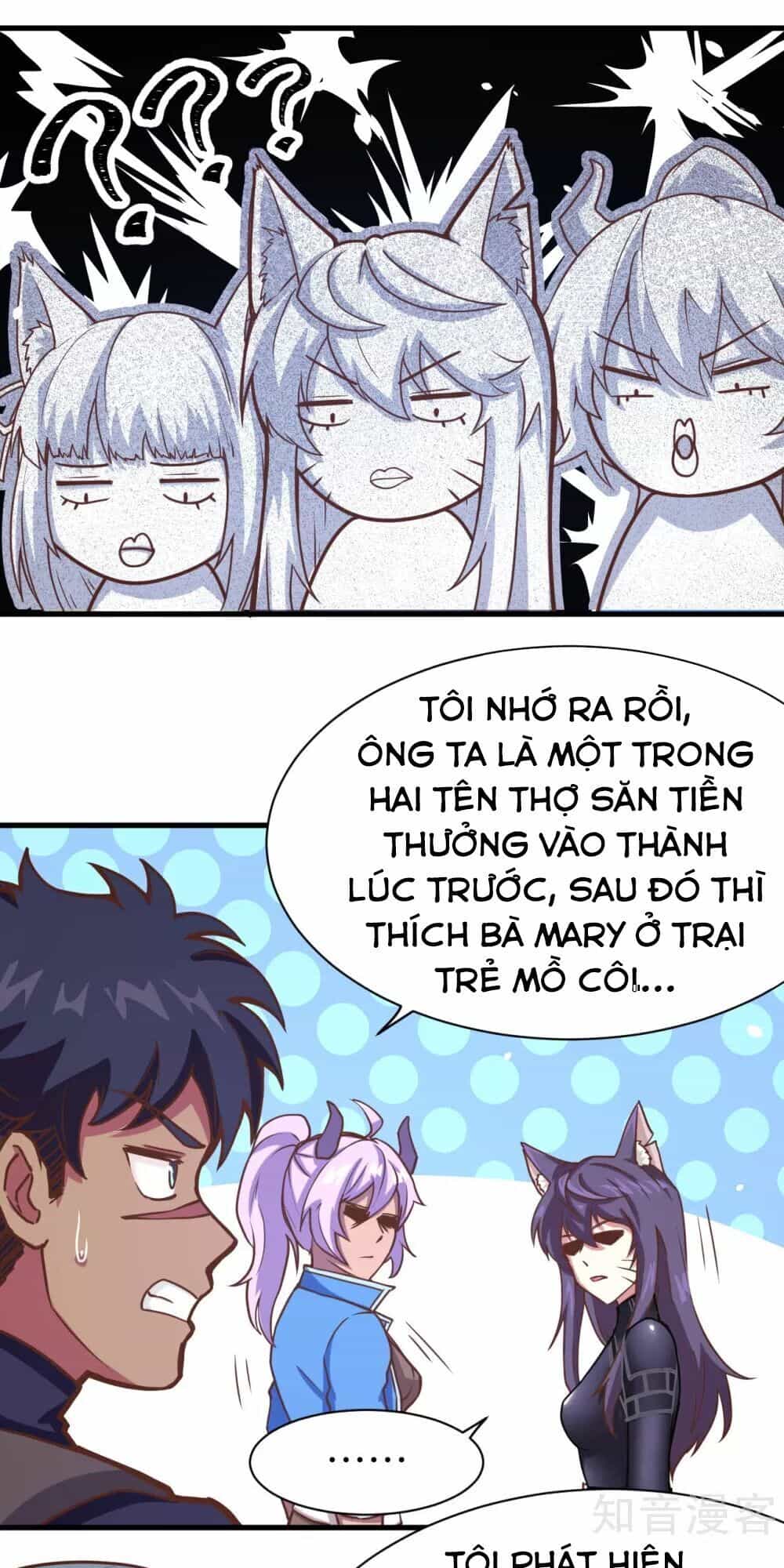 Từ Hôm Nay Bắt Đầu Làm Thành Chủ - Chương 95.2 - ảnh 22