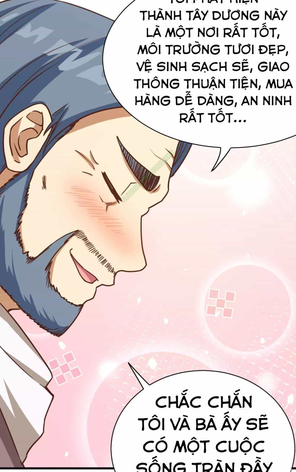 Từ Hôm Nay Bắt Đầu Làm Thành Chủ - Chương 95.2 - ảnh 23