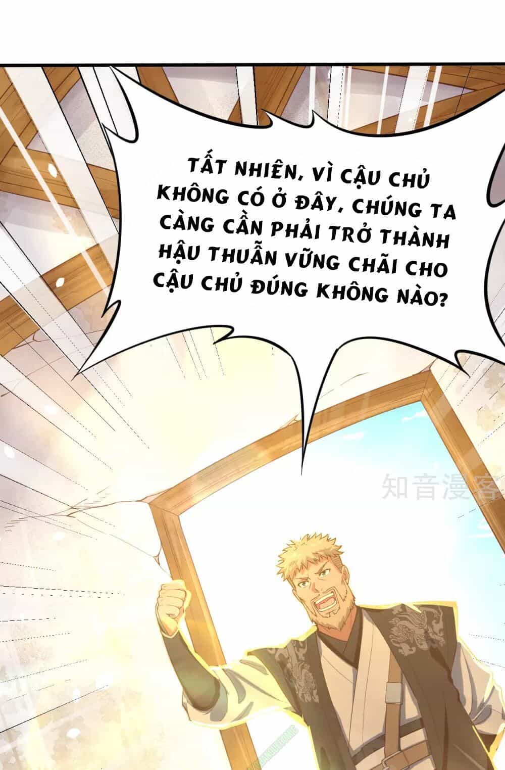 Từ Hôm Nay Bắt Đầu Làm Thành Chủ - Chương 95.2 - ảnh 31
