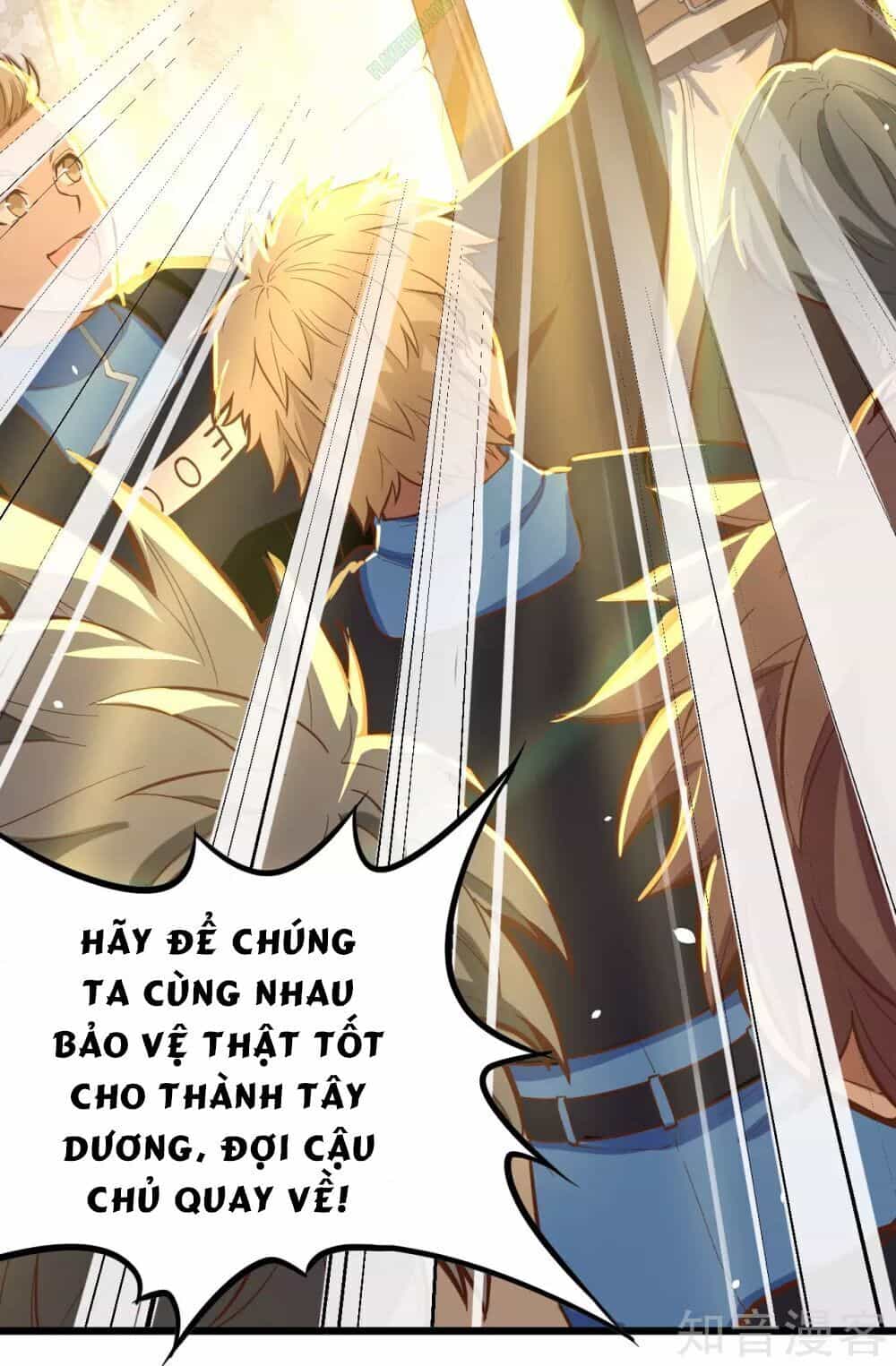 Từ Hôm Nay Bắt Đầu Làm Thành Chủ - Chương 95.2 - ảnh 32