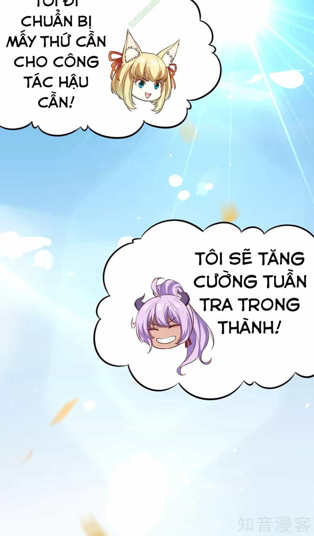 Từ Hôm Nay Bắt Đầu Làm Thành Chủ - Chương 95.2 - ảnh 34