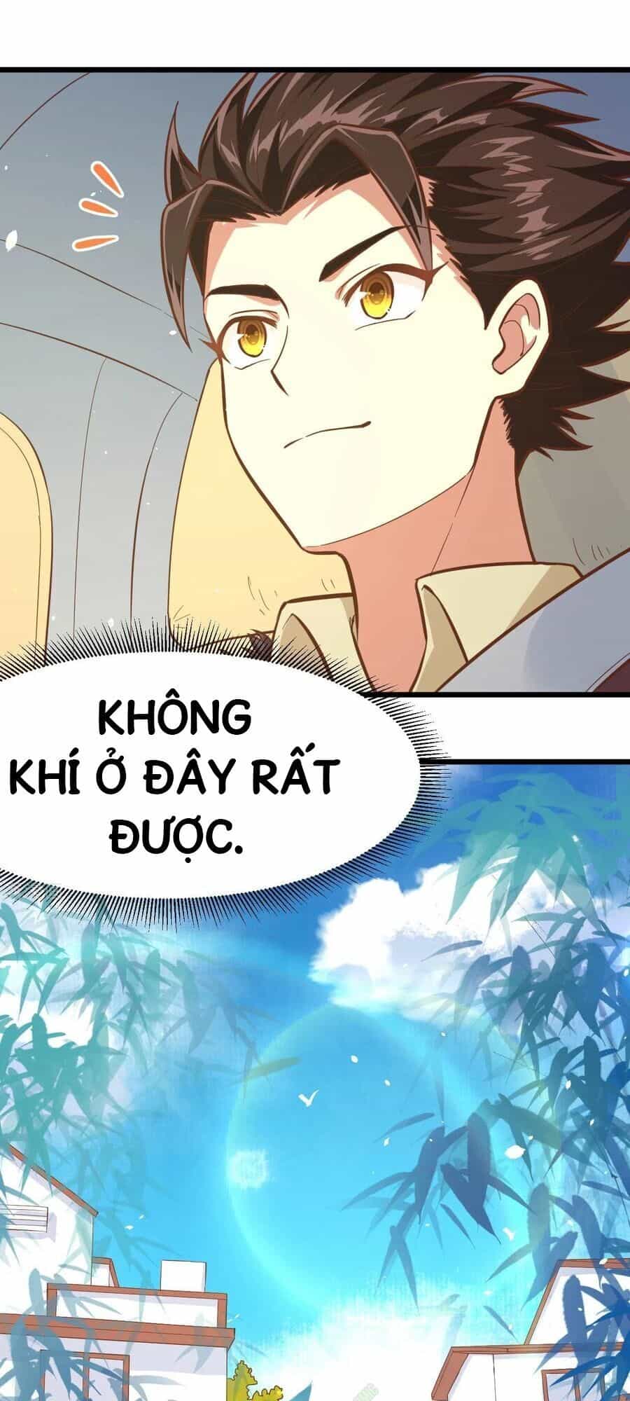 Từ Hôm Nay Bắt Đầu Làm Thành Chủ - Chương 96 - ảnh 19