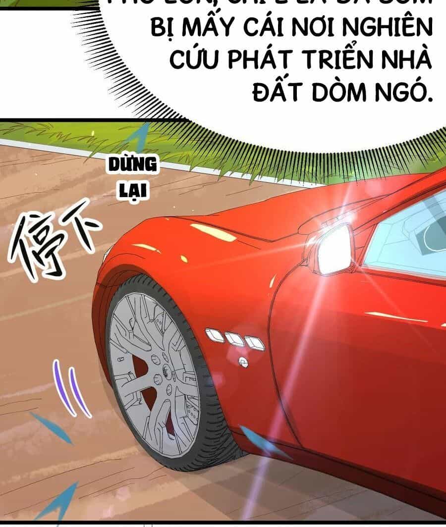 Từ Hôm Nay Bắt Đầu Làm Thành Chủ - Chương 96 - ảnh 21
