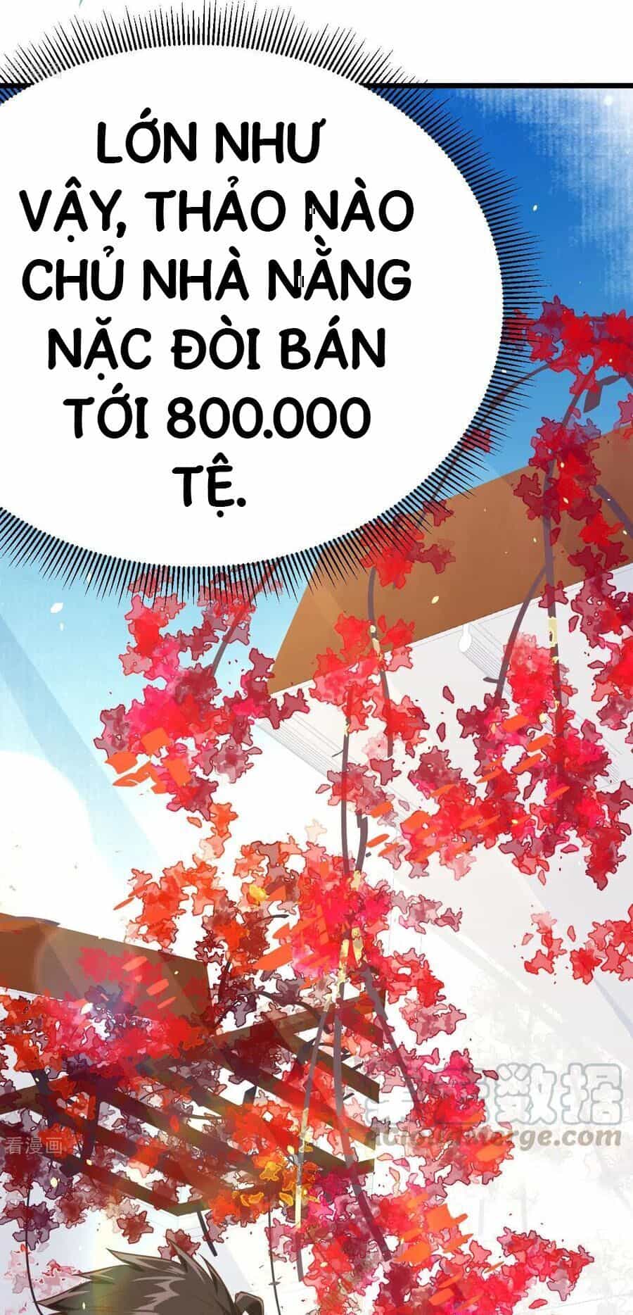 Từ Hôm Nay Bắt Đầu Làm Thành Chủ - Chương 96 - ảnh 22