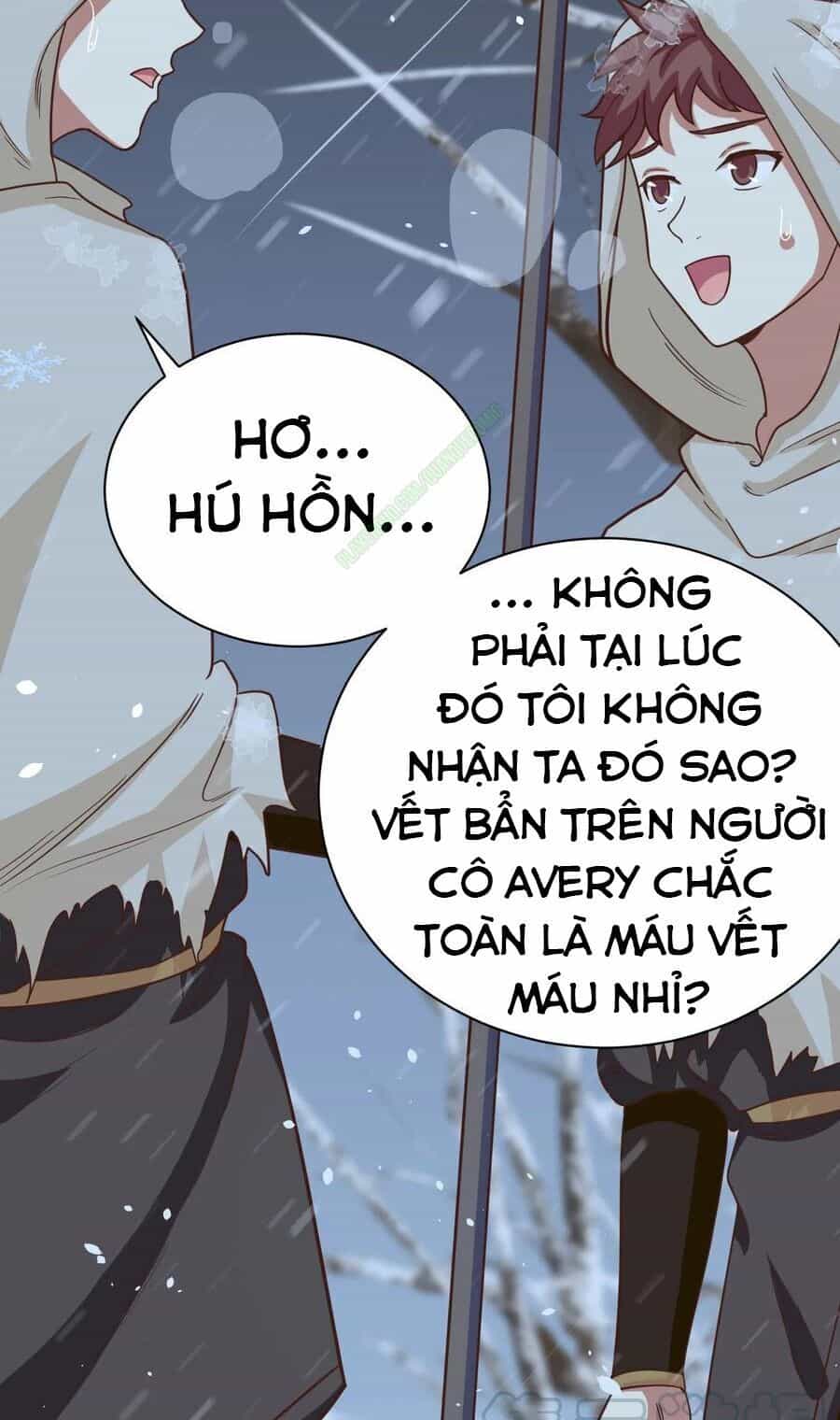 Từ Hôm Nay Bắt Đầu Làm Thành Chủ - Chương 97 - ảnh 32