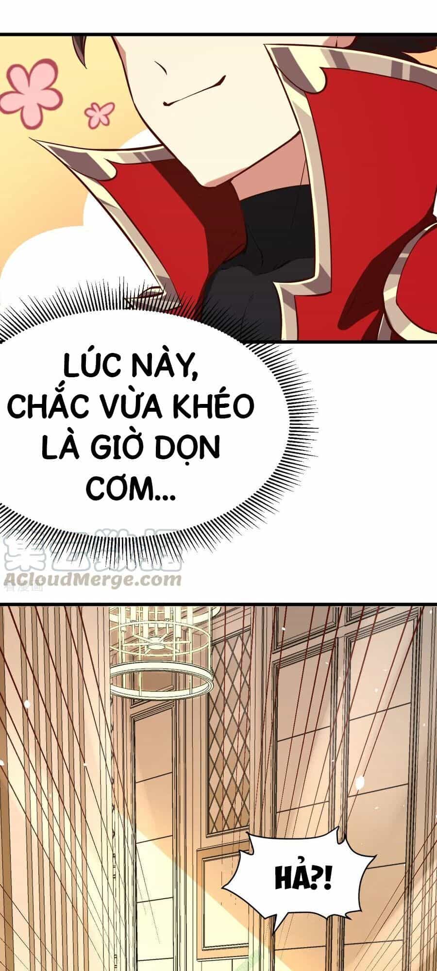 Từ Hôm Nay Bắt Đầu Làm Thành Chủ - Chương 97 - ảnh 4