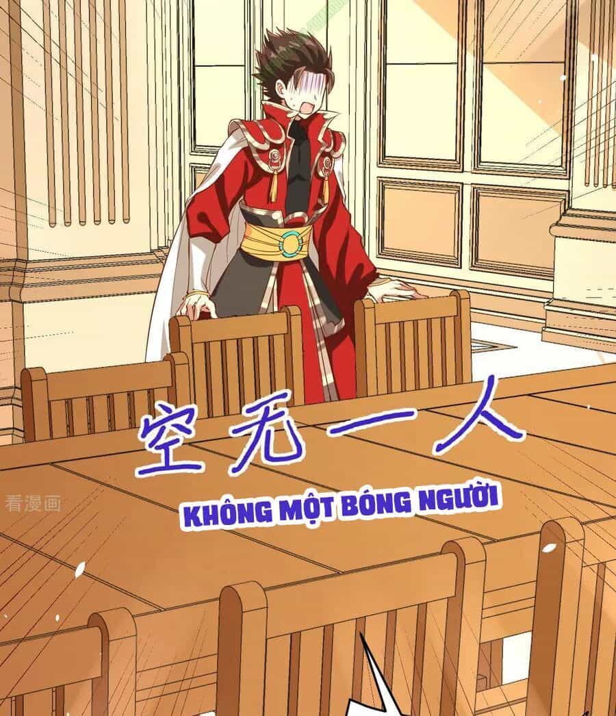 Từ Hôm Nay Bắt Đầu Làm Thành Chủ - Chương 97 - ảnh 5