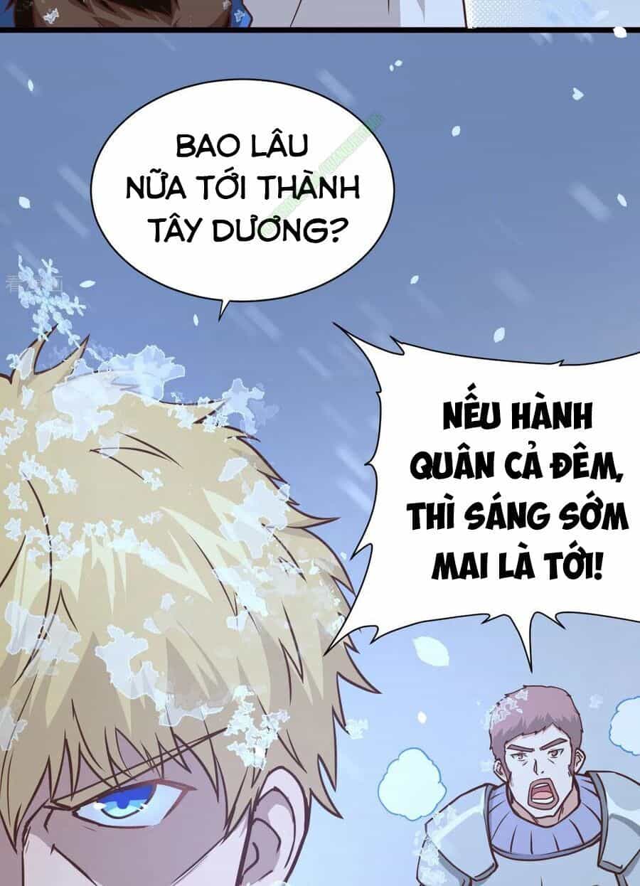 Từ Hôm Nay Bắt Đầu Làm Thành Chủ - Chương 98 - ảnh 11