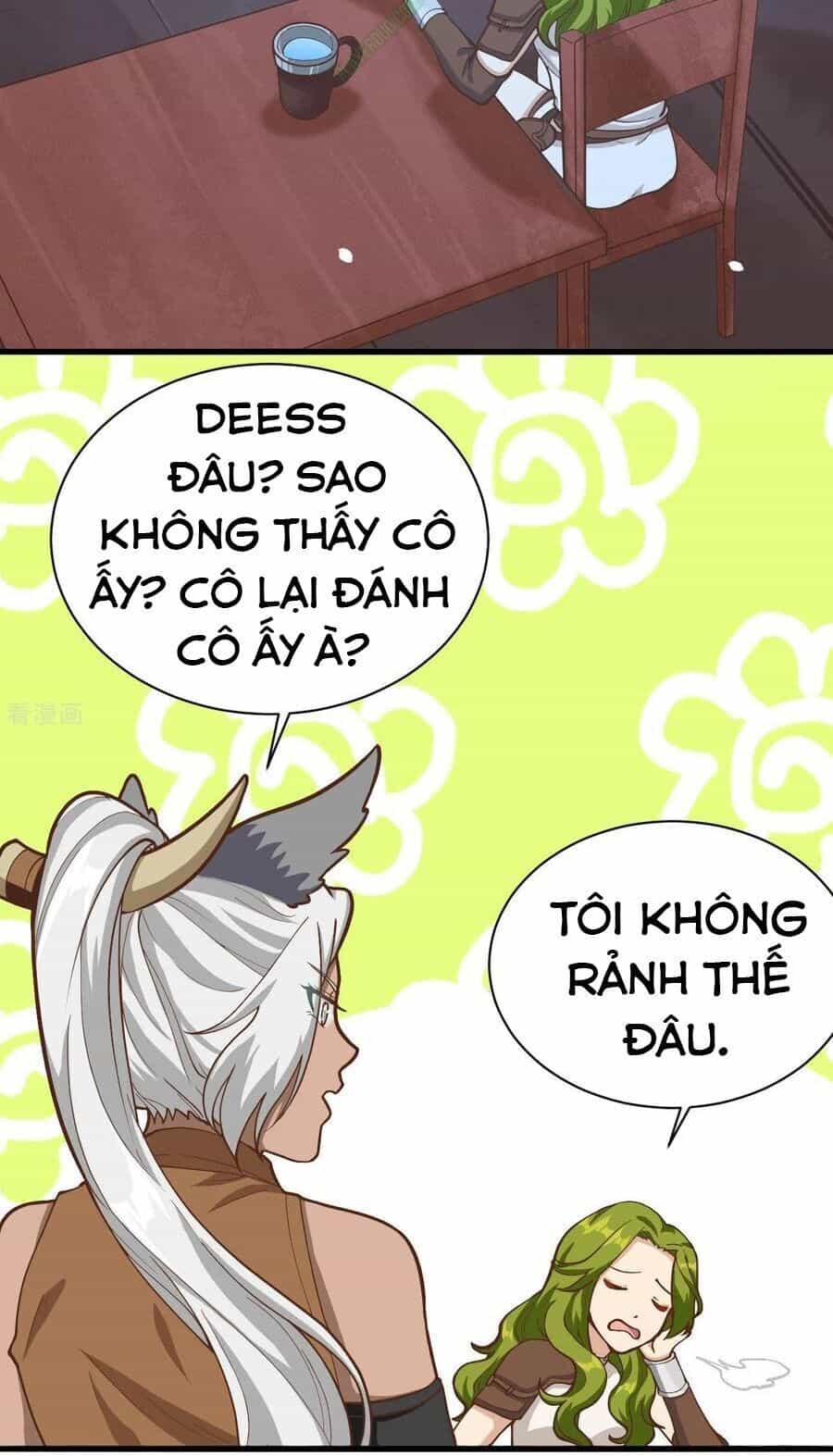 Từ Hôm Nay Bắt Đầu Làm Thành Chủ - Chương 98 - ảnh 5
