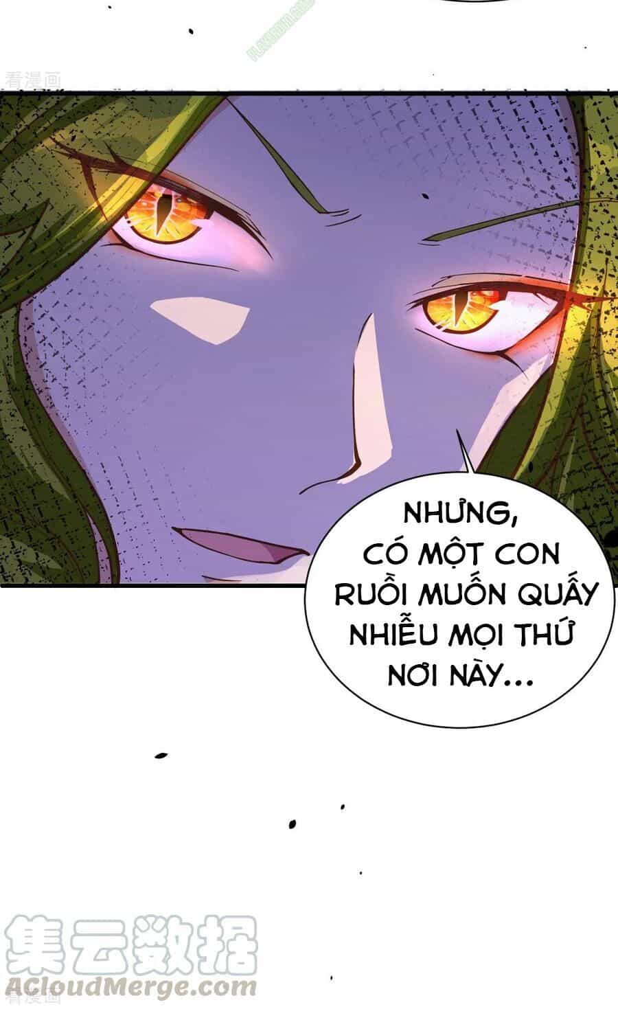 Từ Hôm Nay Bắt Đầu Làm Thành Chủ - Chương 98 - ảnh 7