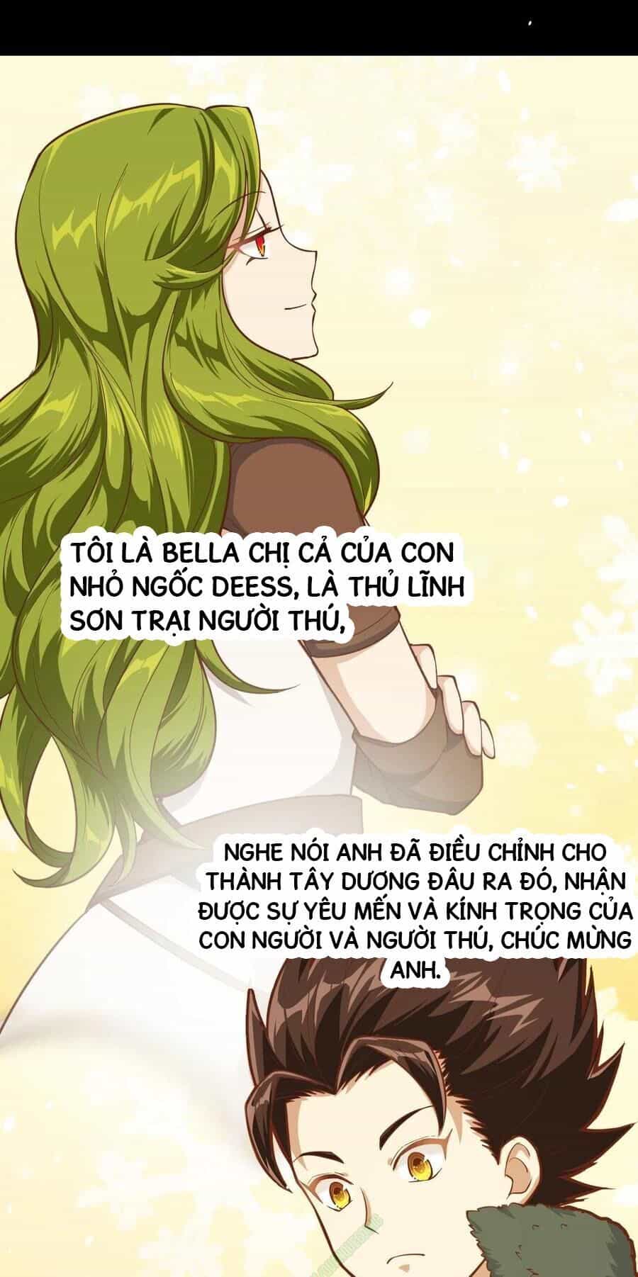 Từ Hôm Nay Bắt Đầu Làm Thành Chủ - Chương 99 - ảnh 23
