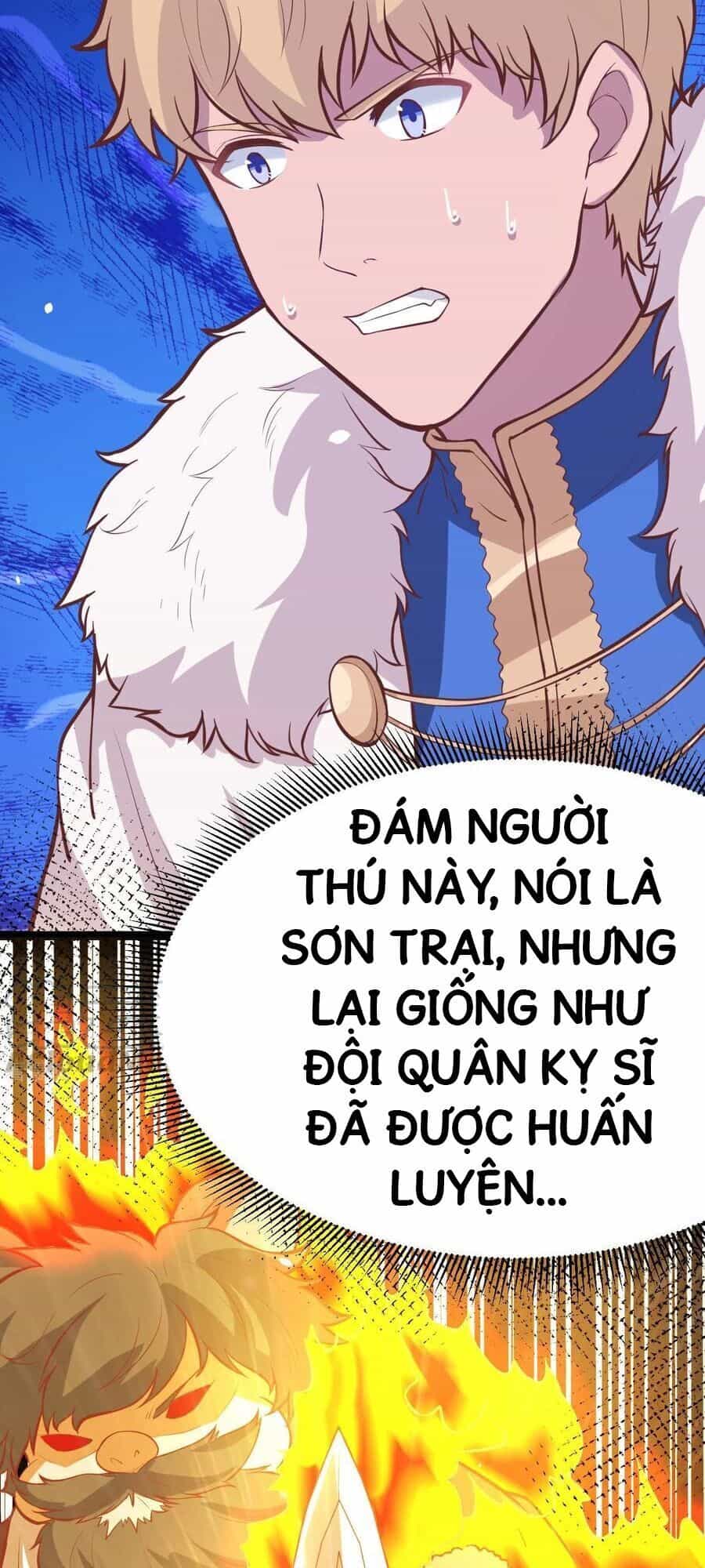 Từ Hôm Nay Bắt Đầu Làm Thành Chủ - Chương 99.2 - ảnh 15
