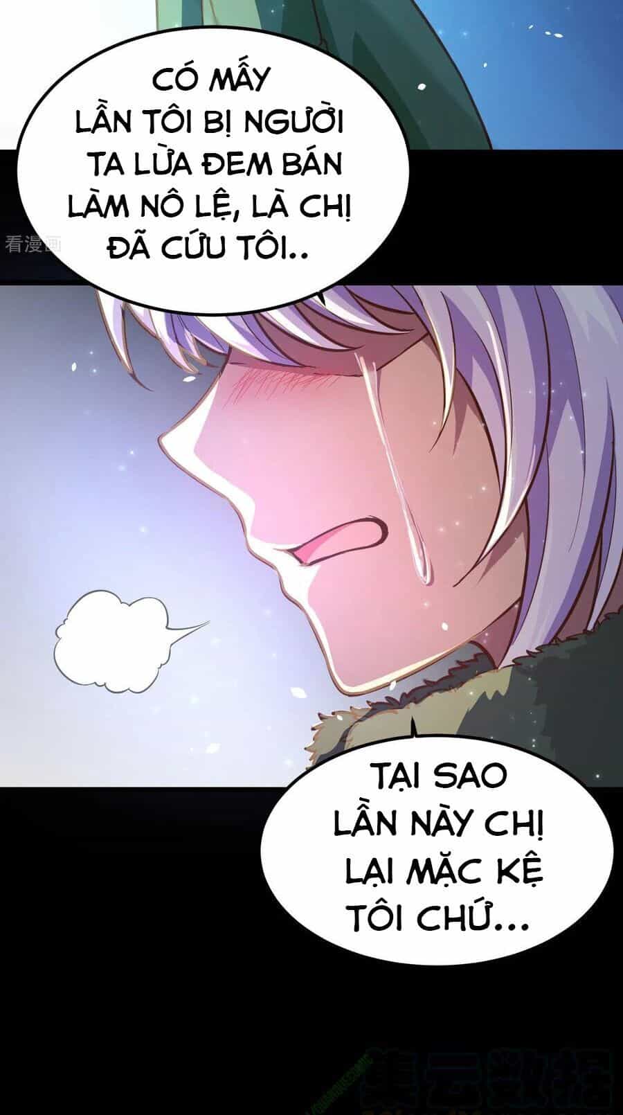 Từ Hôm Nay Bắt Đầu Làm Thành Chủ - Chương 100 - ảnh 31
