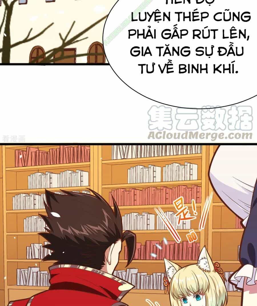Từ Hôm Nay Bắt Đầu Làm Thành Chủ - Chương 101 - ảnh 2