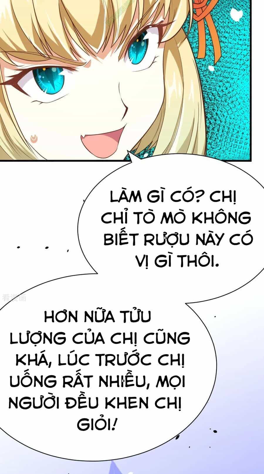 Từ Hôm Nay Bắt Đầu Làm Thành Chủ - Chương 101.2 - ảnh 2